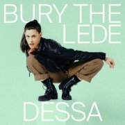 Dessa - Bury The Lede (2023) [Hi-Res]