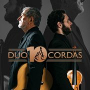 Duo Dez Cordas - Duo Dez Cordas (2024) Hi-Res