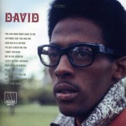 David Ruffin - David: Unreleased LP & More (2004) CD-Rip