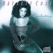 Natalie Cole - Everlasting (1991)
