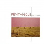 Pentangle - Open the Door (1985) [Hi-Res]