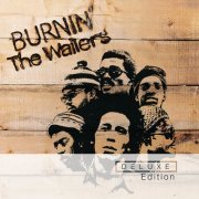 Bob Marley & The Wailers - Burnin' (Deluxe Edition) (2004)