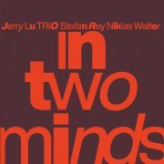 Jerry Lu/Stefan Rey/Niklas Walter - In Two Minds (2024) [Hi-Res]