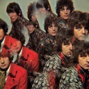 Pink Floyd - The Piper At The Gates Of Dawn (1967) [Hi-Res]