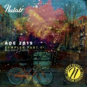 VA - Nulab ADE 2019 Sampler Part 1 (Melodic Vibes) (2019)