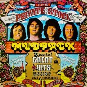 Mud - The Private Stock Mudpack: Special Great Hits Recipe (2023 Remastered) (2023) Hi Res