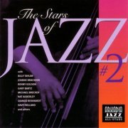 Arkadia Jazz All-Stars - The Stars Of Jazz Vol 2 (2023)