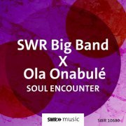 Ola Onabule - Soul Encounter (2022)