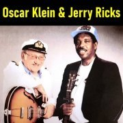 Oscar Klein & Jerry Ricks - Oscar Klein & Jerry Ricks (2020)