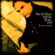 David Olney - High, Wide And Lonesome (1995/2019)