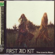 First Aid Kit - The Lion’s Roar (Japan Edition) (2012)