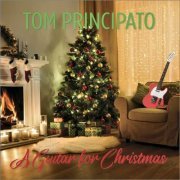 Tom Principato - A Guitar For Christmas (2023)
