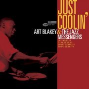 Art Blakey & The Jazz Messengers - Just Coolin' (2020) [Hi-Res]
