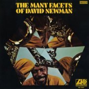 David Newman - The Many Facets Of David Newman (1969)