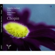 Ophélie Gaillard, Edna Stern - Chopin (2010) Hi-Res