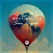 Martin Hiska - Best of Martin Hiska (2023)