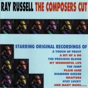 Ray Russell - The Composers Cut (2023)