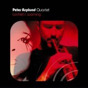Peter Asplund Quartet - Lochiel's Warning (2000)