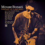 Mouse Bonati - Portrait of a Jazz Hero (2022)