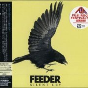 Feeder - Silent Cry (Japan Edition) (2008)