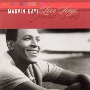 Marvin Gaye - Love Songs: Greatest Duets (2003)