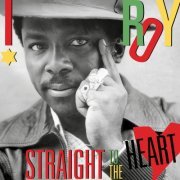 I Roy - Straight To The Heart (2024) [Hi-Res]