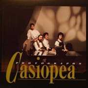 Casiopea - PHOTOGRAPHS (1983) [24bit FLAC]