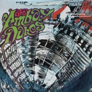 The Amboy Dukes, Ted Nugent Ted Nugent - Amboy Dukes [Bonus Tracks] (1968)