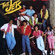 The Jets - The Jets (1985)