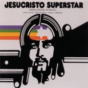 Camilo Sesto - Jesucristo Superstar (1975/1988) [Hi-Res]