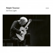 Ralph Towner - At First Light (2023) [Hi-Res]