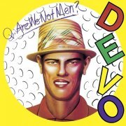 Devo - Q: Are We Not Men? A: We Are Devo! (Remaster, Deluxe Edition) (1978/2009)
