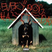 Germ - Every Dog Has Its Day (2024) [Hi-Res]