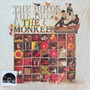 The Monkees - The Birds, The Bees & The Monkees (1968) {2024 RSD}