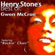 Gwen McCrae - Henry Stone's Best of Gwen Mccrae (2014)