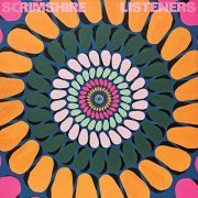 Scrimshire - Listeners (2019) Hi Res