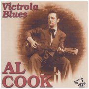 Al Cook - Victrola Blues (1994)