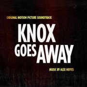 Alex Heffes - Knox Goes Away (Original Motion Picture Soundtrack) (2024) [Hi-Res]