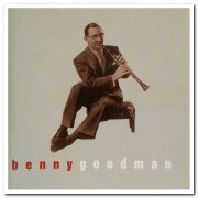 Benny Goodman - This Is Jazz [Remastered] (1996)