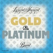 Lynyrd Skynyrd - Gold & Platinum (Reissue) (1987) CD Rip