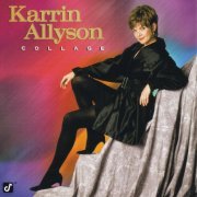 Karrin Allyson - Collage (1996)