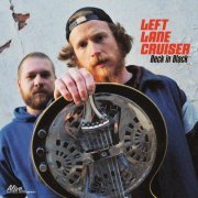 Left Lane Cruiser - Beck In Black (2016)