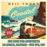 Neil Young - 2023-06-30 - Los Angeles, CA (2023)