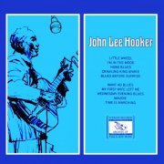 John Lee Hooker - John Lee Hooker (1965) [Hi-Res]