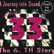 VA - Studio 33 - The 6th Story - A Journey Into Sound (1996)