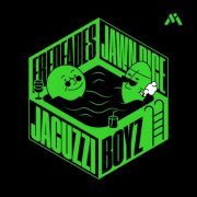 Fredfades & Jawn Rice - Jacuzzi Boyz (2019) [Hi-Res]