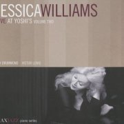 Jessica Williams - Live at Yoshi's, Vol.2 (2005)