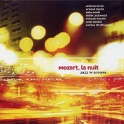 Antoine Herve - Mozart la Nuit (2002)