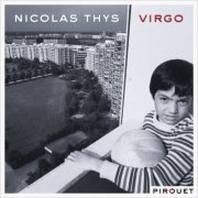 Nicolas Thys - Virgo (2009) [Hi-Res]