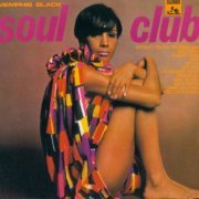 Memphis Black - Soul Club (2005)